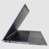 HP ZBook Firefly 14 G8 i7 HP ZBook Firefly 14 G8 i7, in Silver, three-quarter side view