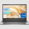 HP ZBook Firefly 14 G8 i7 HP ZBook Firefly 14 G8 i7, front view