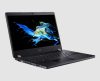 Acer TravelMate P214-53 side ports Acer TravelMate P214-53 left side ports: Gigabit LAN, VGA, HDMI, USB-A, USB-C, SD card reader