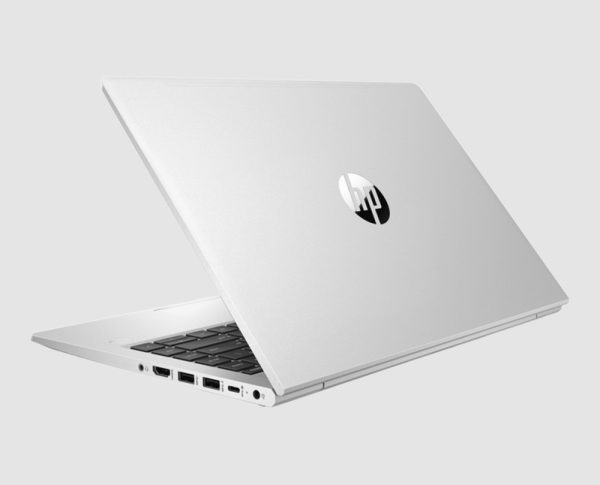 HP ProBook 440 G9 closed lid HP ProBook 440 G9 refurbished laptop, closed lid