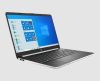 HP 15-dy1751ms side view with ports HP 15-dy1751ms refurbished laptop, side view with ports