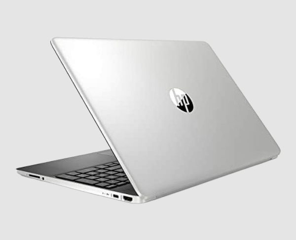 HP 15-dy1751ms closed lid HP 15-dy1751ms refurbished laptop, closed lid