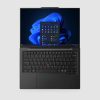 Lenovo ThinkPad X1 Carbon Gen 13 Aura Edition open, front view