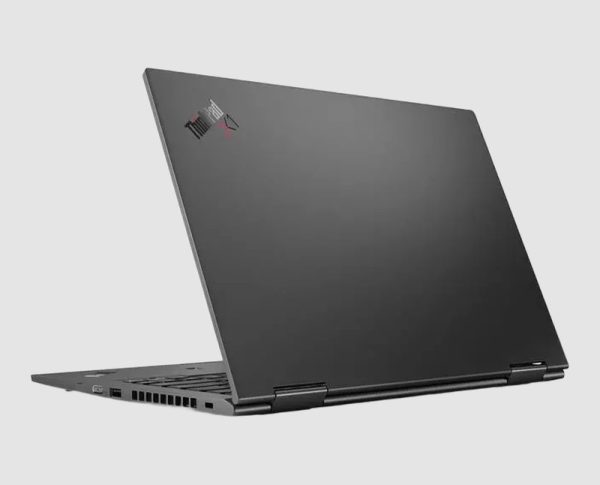 Lenovo ThinkPad X1 Yoga Gen 5 rear Lenovo ThinkPad X1 Yoga Gen 5
