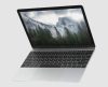 Apple MacBook (Retina, 12-inch, Early 2015) side view with ports Apple MacBook (Retina, 12-inch, Early 2015) refurbished laptop, side view with ports
