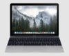 Apple MacBook (Retina, 12-inch, Early 2015) front view Apple MacBook (Retina, 12-inch, Early 2015) refurbished laptop, front view