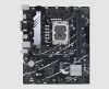 ASUS Prime B760M-K D4 Motherboard (LGA 1700) front view ASUS Prime B760M-K D4 motherboard, front view
