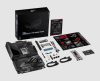 ASUS ROG Maximus Z790 Dark Hero Motherboard (LGA 1700) box and contents ASUS ROG Maximus Z790 Dark Hero motherboard, box and contents