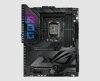 ASUS ROG Maximus Z790 Dark Hero Motherboard (LGA 1700) front view ASUS ROG Maximus Z790 Dark Hero motherboard, front view
