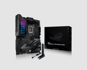 ASUS ROG Maximus Z790 Dark Hero Motherboard (LGA 1700) with box ASUS ROG Maximus Z790 Dark Hero motherboard, with box