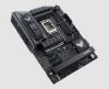 ASUS TUF Gaming Z890-Plus WiFi Motherboard (LGA 1851) angle view ASUS TUF Gaming Z890-Plus WiFi motherboard, angle view
