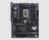 ASUS TUF Gaming Z890-Plus WiFi Motherboard (LGA 1851) front view ASUS TUF Gaming Z890-Plus WiFi motherboard, front view