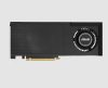 ASUS Turbo Radeon AI PRO R9700 32GB Graphics Card front view ASUS Turbo Radeon AI PRO R9700 32GB graphics card, front view