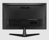 ASUS VY249HGR 24 inch Full HD 120Hz IPS Monitor back view ASUS VY249HGR 24 inch Full HD 120Hz IPS monitor, back view