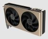 MSI GeForce RTX 5060 8G INSPIRE 2X OC Graphics Card angle view MSI GeForce RTX 5060 8G INSPIRE 2X OC graphics card, angle view