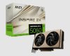 MSI GeForce RTX 5060 8G INSPIRE 2X OC Graphics Card with box MSI GeForce RTX 5060 8G INSPIRE 2X OC graphics card, with box