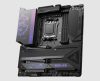 MSI MEG X670E GODLIKE AM5 motherboard, motherboard
