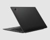 Lenovo ThinkPad X1 Carbon Gen 11 closed lid Lenovo ThinkPad X1 Carbon Gen 11 i7 refurbished laptop, closed lid with carbon-fibre weave