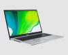Acer Aspire 5 A515-45 side view with ports Acer Aspire 5 A515-45 refurbished laptop, side view with ports