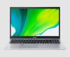 Acer Aspire 5 A515-45 front view Acer Aspire 5 A515-45 refurbished laptop in silver, front view