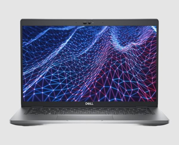 Dell Latitude 5430 front view Dell Latitude 5430 refurbished laptop, front view
