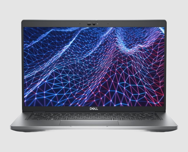 Dell Latitude 5430 refurbished laptop, front view