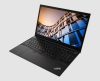 Lenovo ThinkPad E15 Gen2 refurbished laptop, side view with ports