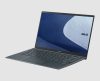 Asus ZenBook 14 BX425EA side view with ports Asus ZenBook 14 BX425EA refurbished laptop, side view with ports