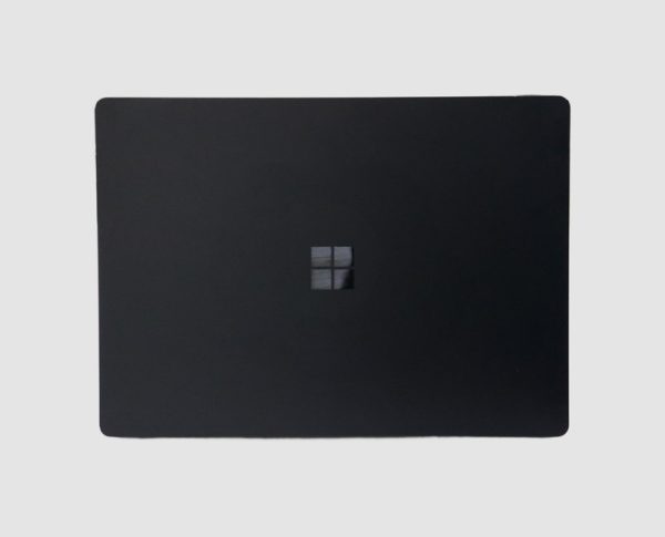 Microsoft Surface Laptop 3 refurbished laptop, closed lid